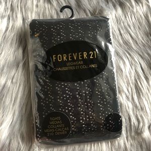 Forever 21 tights